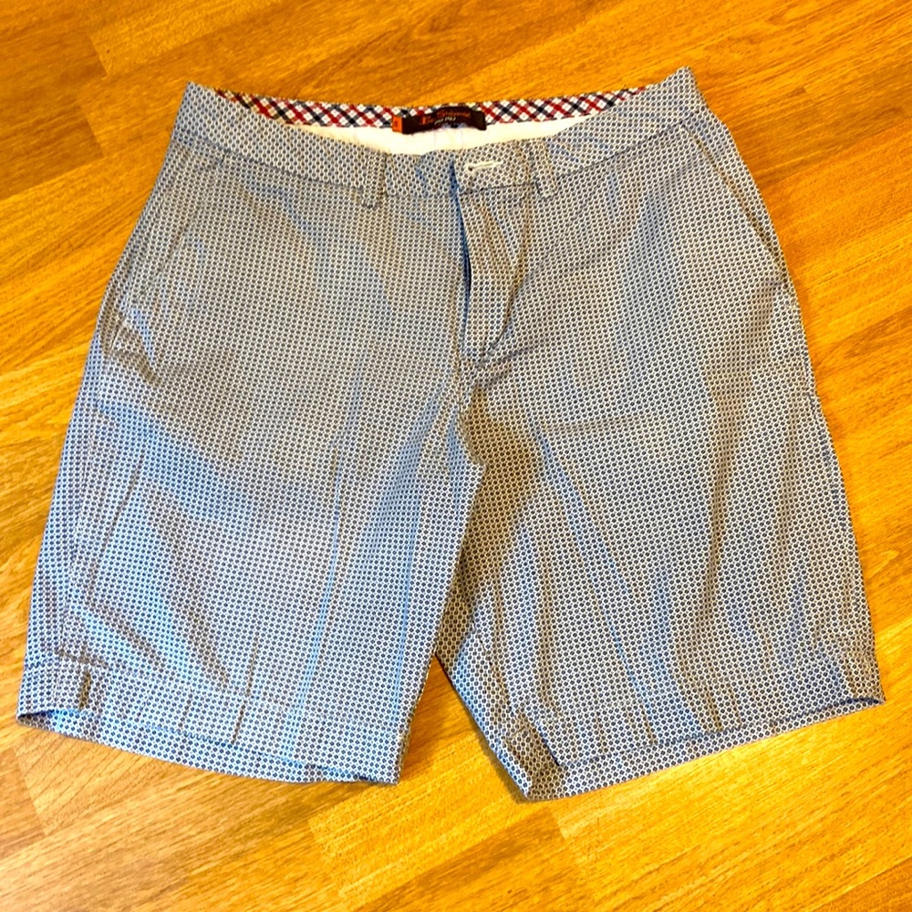 Ben Sherman shorts (32)